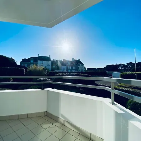 Apartment Ref 011 - 2 Pieces A Deux Pas Du Port Du Crouesty Arzon